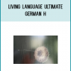 erything you need to learn German from scratch or to revive the German that you learned years ago. Ultimate German combines conversation and culture in an easy-to-follow, enjoyable, and effective format. It’s the perfect way to learn German for school, for travel, for work, or for personal enrichment. In this book you’ll find:• 40 lessons with lively dialogues including the most common and useful idiomatic expressio
