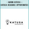 Katusa’s Resource Opportunities is a research service that focuses on resource firms with the potential to massively grow in value.