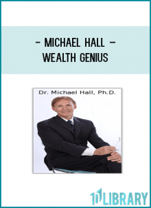The Wealth Building Training using Neuro-Semantics and NLP is a very different kind of training. You will discover: