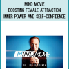 Mind Movie – Boosting Female Attraction, Inner Power and Self-Confidence
