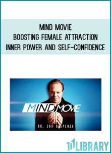 Mind Movie – Boosting Female Attraction, Inner Power and Self-Confidence