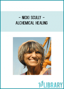 Combines shamanism, alchemy, and energy medicine to create a unique healing modality