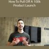 Nikko Lobato – How To Pull Off A 100k Product Launch