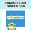 OptinMonster ULTIMATE WordPress Plugin at Tenlibrary.com