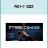 P90X2 continues your progress after P90X with cutting-edge training based on powerful new sports science