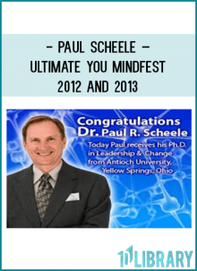 All you will have to do is push play, close your eyes, relax, and listen to one of the “Paraliminal” sessions featured during the Ultimate You Mindfest.