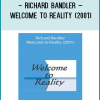 , What strategies does Richard Bandler use to be able to talk for hours? . . . with no notes . . . and with people carefully listening?