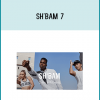A fun-loving, insanely addictive dance workout. SH’BAM™ is an ego-free zone – no dance experience required. All you need is a playful attitude and a cheeky smile so forget being a wallflower – even if you walk in thinking you can’t, you’ll walk out knowing you can!