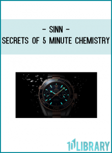 http://tenco.pro/product/sinn-secrets-of-5-minute-chemistry/