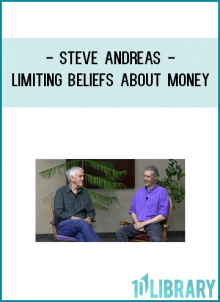 The current Milton H. Erickson Foundation newsletter recently reviewed one of Steve Andreas’ client session videos, “,” which you can purchase on DVD or as a download here: