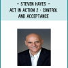 Working with a client who struggles with intense social anxiety, ACT founder Stephen Hayes, PhD, demonstrates the principle of accepting what we cannot control.