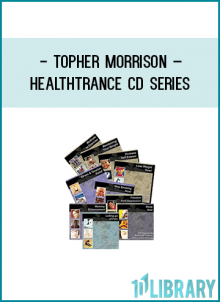 For the person who wants to lose weight, quit smoking, cheer up, get a good night’s rest, have a better memory, and get rid of their ache’s and pains, the entire HealthTrance series is what you are looking for!