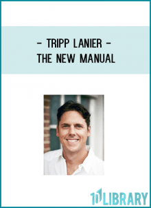 For this installment, I grabbed a few moments with Tripp Lanier of the New Man Podcast fame to discuss men and where we are going wrong as a gender.