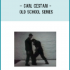 CARL CESTARI'SCOMPLETE OLD SCHOOL SERIESHere are all 5 dvds in Carl's Old School Series. They are shrink wrapped, brand new in the plastic bi-fold case with sleeve artwork as well as artwork on the dvds