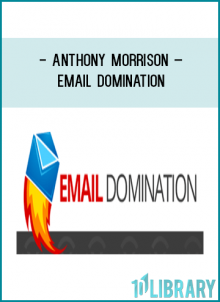 Shows you how to build, automate and scale an email marketing business by only promoting CPA offers.