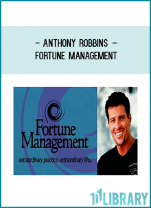 EXTREMELY RARE – Anthony Robbins in a live seminar