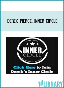 innercirclelogoblackHowever, before we get to far into this, I should warn you…