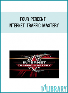 Module 12: The Ultimate Traffic MediaIn this module youll learn about the single most powerful traffic source ever. How to open floodgates of never-ending, highest converting traffic available anywhere!
