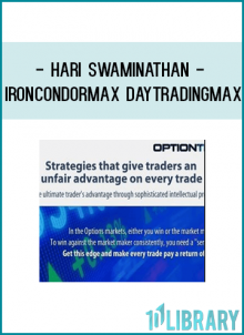 Tame the Iron Condor strategy And make every Iron Condor pay. What is the single biggest problem facing Iron Condor traders.