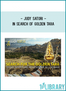 Watch a daily video and listen to audio transmissions from the Goddess Golden Tara.