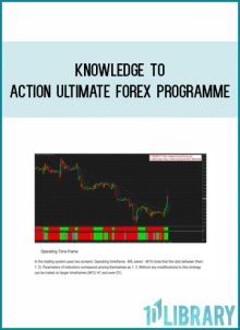 Knowledge to Action Ultimate Forex Programme at Midlibrary.com