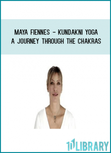 Maya Fiennes is one of the true examples of a pioneer in the field of yoga - Deepak Chopra --Deepak Chopra