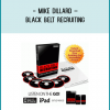 Mike Dillard – Black Belt Recruiting