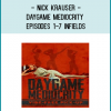 Read more at https://ebookee.org/Nick-Krauser-Daygame-Mediocrity-Episodes-1-7-Infields_2962420.html#Tu7pE5RZc62fmiW9.99