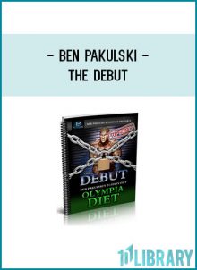 http://tenco.pro/product/ben-pakulski-the-debut/