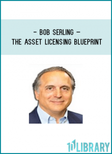 The Asset Licensing Blueprint is designed to give you all the training and tools you need to immediately begin creating and licensing small assets. As you’ve seen above, every aspect of this immersion program is designed to accelerate your success.