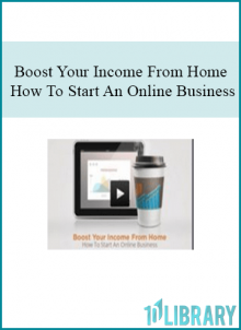 Step-by-step guide to earning a second income in only 2 hours per day from home. Learn how to start an online business.