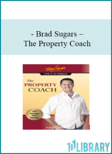 Brad Sugars is a world-renowned Australian entrepreneur,