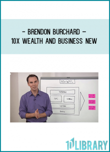 I’m so excited for you to access our BRAND NEW 10X Wealth & Business Online Training! This program is all about how to exponentially grow your business profitability and personal financial wealth.