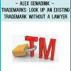 http://tenco.pro/product/alex-genadinik-trademarks-look-up-an-existing-trademark-without-a-lawyer/