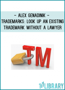 http://tenco.pro/product/alex-genadinik-trademarks-look-up-an-existing-trademark-without-a-lawyer/