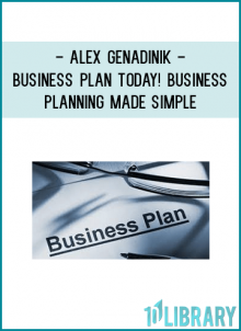 http://tenco.pro/product/alex-genadinik-business-plan-today-business-planning-made-simple/