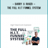 I Want to Make a Fortune in High Ticket Ecom Sales so I can Make 10x More, Whilst Working 10x Less With 10x Less Hassles! I can’t Wait to Copy and Paste Jared’s Winning Funnels!