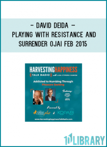 http://tenco.pro/product/david-deida-playing-with-resistance-and-surrender-ojai-feb-2015/