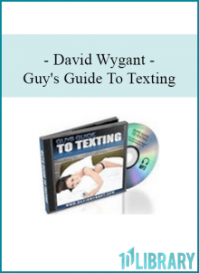 In addition to the audio guide, this package also includes a printed PDF version of the audio,