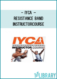 le 24/7 – instant access when it’s most convenient for YOU!Frame Worthy Resistance Band Instructor CertificateResistance Band Training Is Becoming Part of the Revolution in Youth Sports