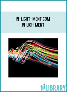 In-Ligh-Ment 2.0 is a spiritual technology tool for people who desire to:
