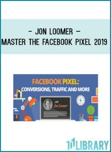 http://tenco.pro/product/jon-loomer-master-the-facebook-pixel-2019/