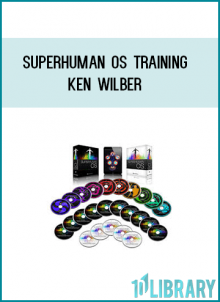 http://tenco.pro/product/superhuman-os-training-ken-wilber/