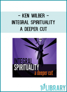 In 2006 Ken Wilber published his seminal book Integral Spirituality: A Startling New Role for Religion in the Modern and Postmodern World. This book represents the culmination of more than three decades of Integral theory and practice, suggesting a theory of spirituality that honors the truths of modernity and postmodernity—including the revolutions in science and culture,