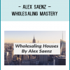 This Wholesaling Real Estate Course is a 6 week course in which you will learn step-by-step everything you need to know and more on how I was able to go out and get a $10,000+ wholesale deal at 18 and then how I’ve been able to scale from there to hit five and six figures per month!