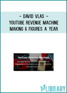 Discover How To Get Success on YouTube, Make Money, and Build a Real Following FAST, At Any Age Using Proven Step By Step Methods!