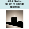 In this powerful attunement, Kenji asks you to release all expectations of what you will