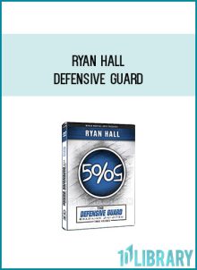 Ryan Hall – Defensive Guard at Midlibrary.com