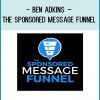 Ben Adkins – The Sponsored Message Funnel at Tenlibrary.com