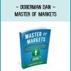 Doberman Dan – Master of Markets Get Pete Var3gas – Stage to Scale Method Digital Course at Tenlibrary.com